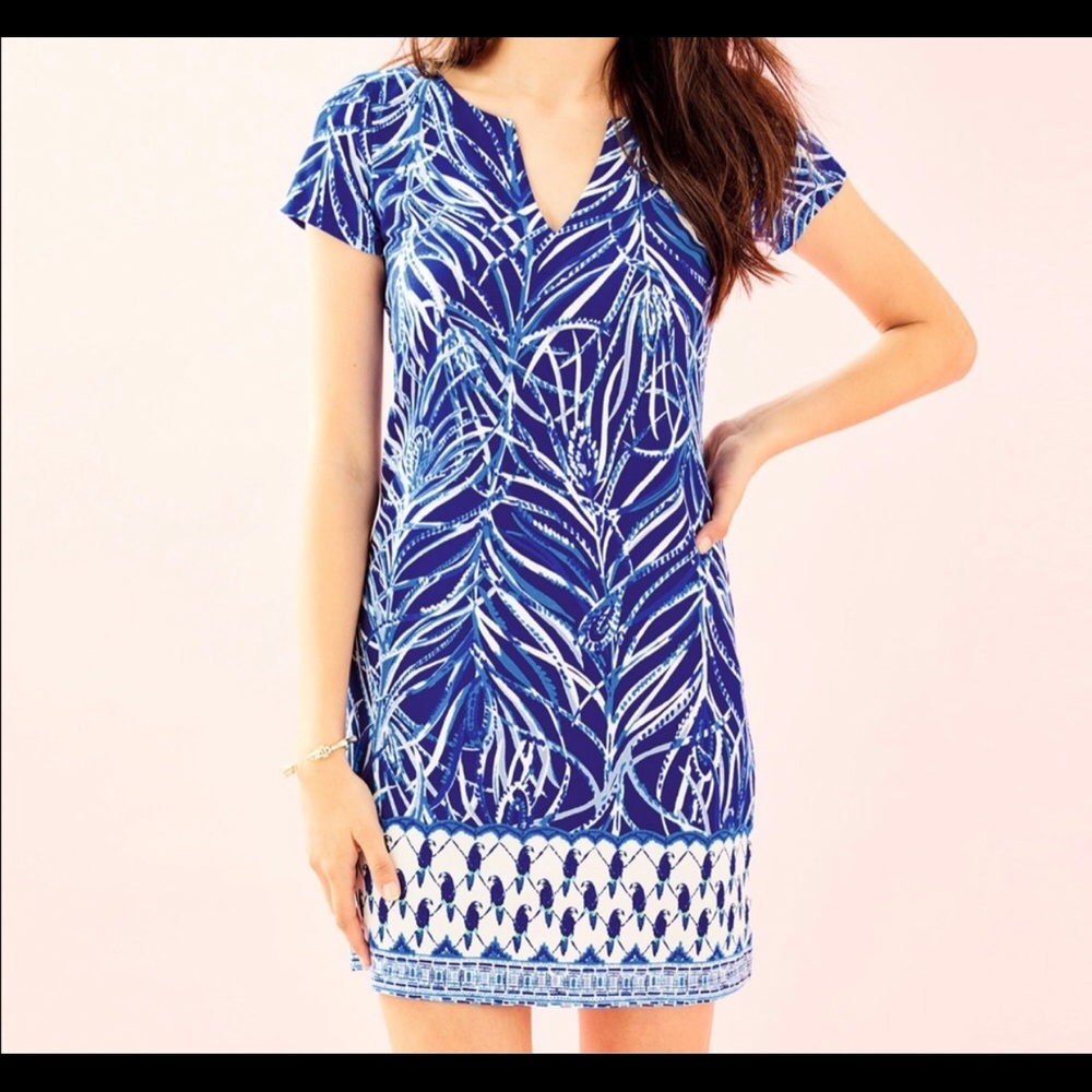 Lilly Pulitzer Sophiletta Dress XS
